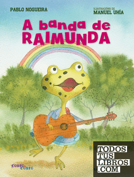 A banda de Raimunda