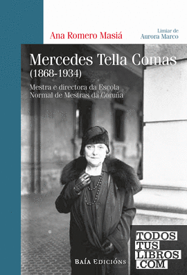 Mercedes Tella Comas (1868-1934)