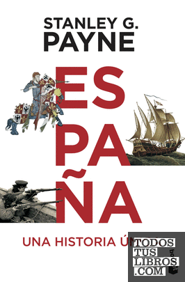 España. Una historia única