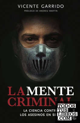 La mente criminal