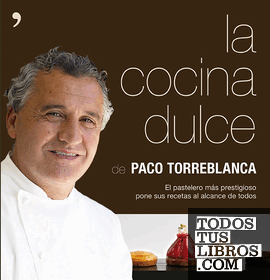 La cocina dulce La cocina dulce