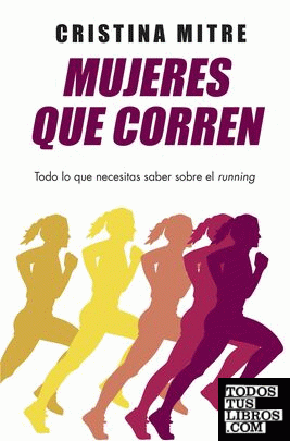 Mujeres que corren