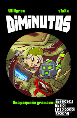 Diminutos