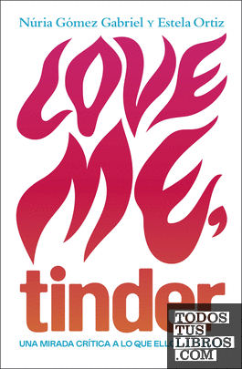 Love me, tinder
