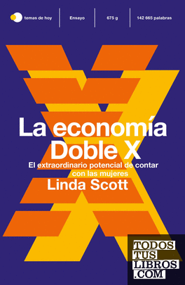 La economía Doble X