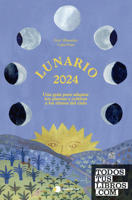 Lunario 2024