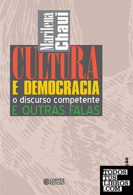 Cultura e democracia