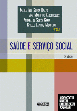 Saúde e Serviço Social