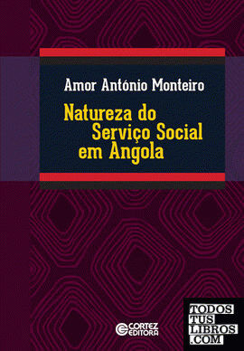 Natureza do Serviço Social em Angola