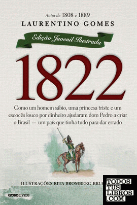1822 JUVENIL
