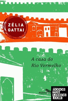 A CASA DO RIO VERMELHO