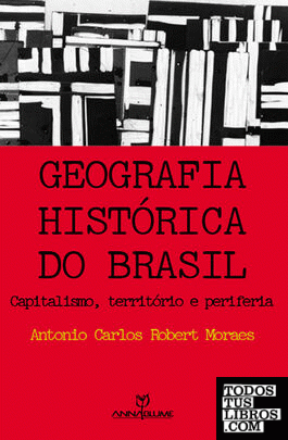 Geografia Histórica do Brasil