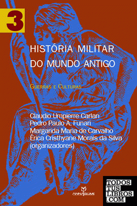 História Militar do Mundo Antigo