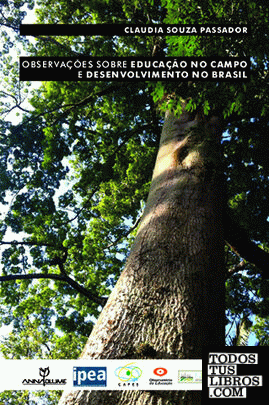 Observações sobre educação no campo e desenvolvimento no Brasil