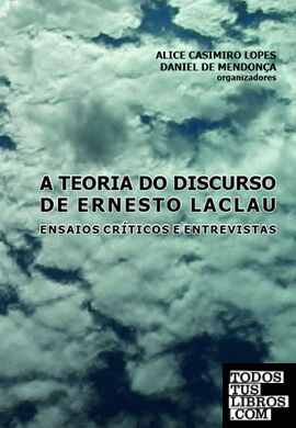 Teoria do Discurso de Ernesto Laclau