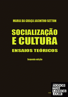 Socialização e cultura