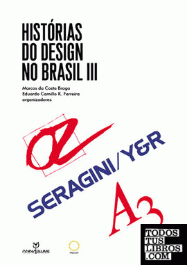 Histórias do design no brasil iii