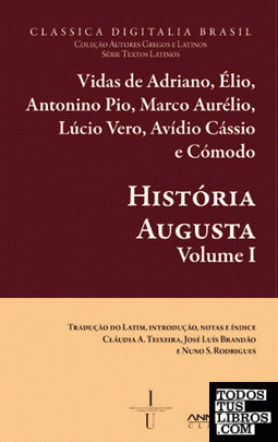 História Augusta
