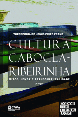 Cultura cabocla-ribeirinha