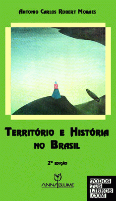 Território e História no Brasil