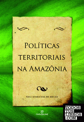 Políticas Territoriais na Amazônia