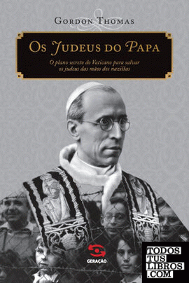 Os Judeus do Papa