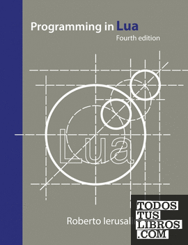 Programming in Lua, fourth edition