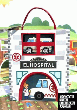 EL HOSPITAL