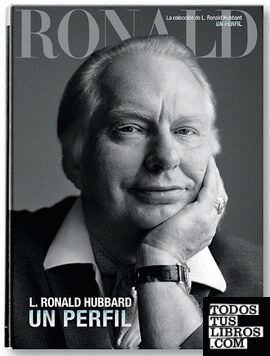 L. Ronald Hubbard: Un Perfil