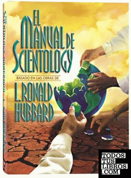 El Manual de Scientology