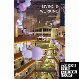 Living Spaces & Working Spaces (GDA6)