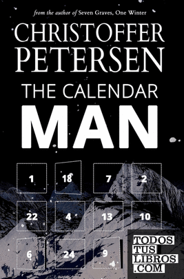 The Calendar Man