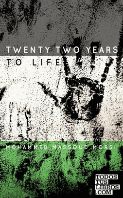 Twenty Two Years To Life