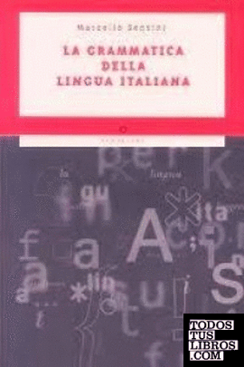 La grammatica della lingua italiana