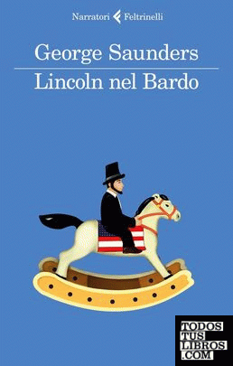 LINCOLN NEL BARDO