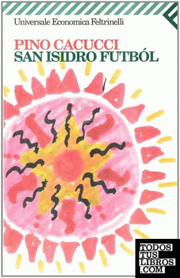 San Isidro Futbol