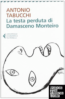 La testa perduta di Damasceno Monteiro