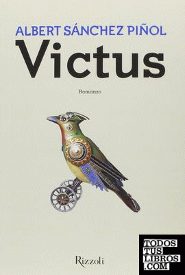 VICTUS