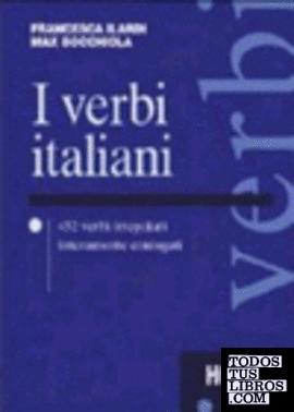 I VERBI ITALIANI
