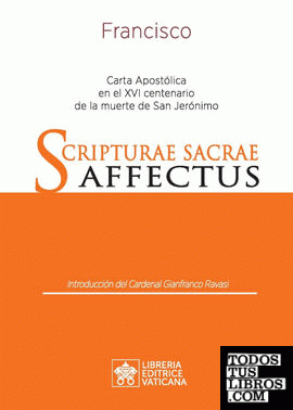 Scripturae Sacrae affectus