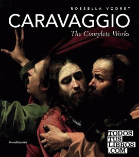 CARAVAGGIO THE COMPLETE WORKS