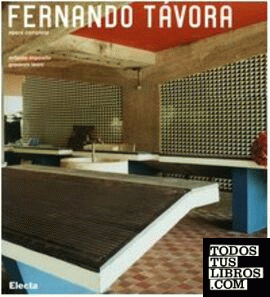 Tavora: Fernando Tavora