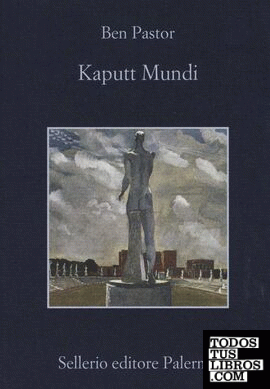 Kaputt Mundi