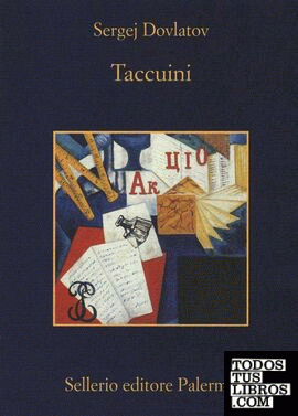 (1034) TACCUINI