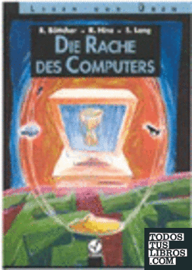 (L+CD) RACHE DES COMPUTERS, DIE