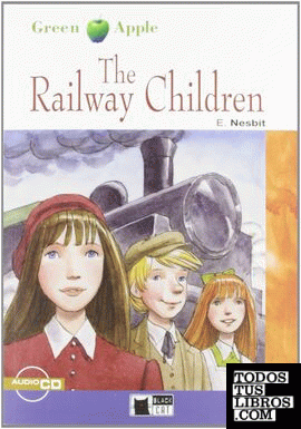 Railway children, The