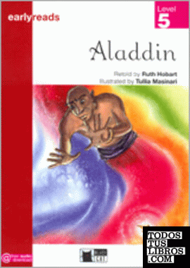 ALADDIN (5.EARLYREADS)