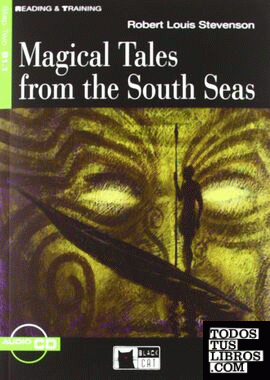 MAGICAL TALES FROM SOUTH SEAS