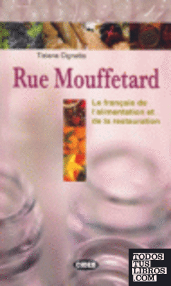 RUE MOUFFETARD