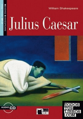 JULIUS CAESAR+CD